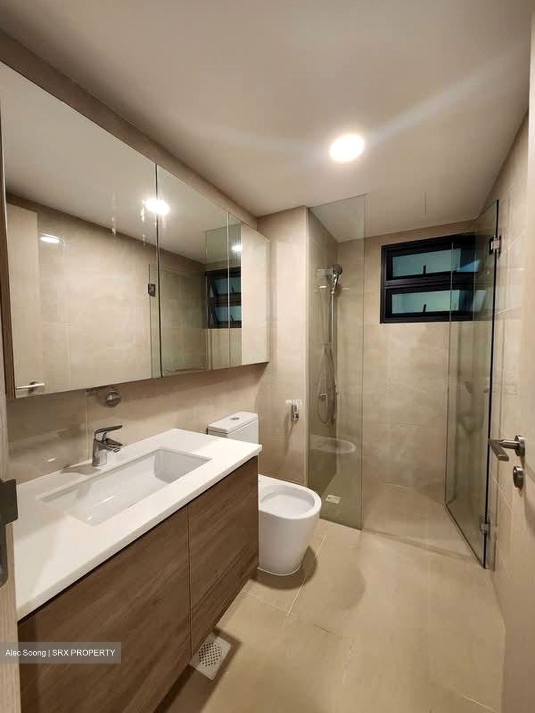 Treasure at Tampines (D18), Condominium #558902081